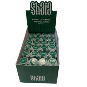FILTRO DE VIDRIO SHAIA