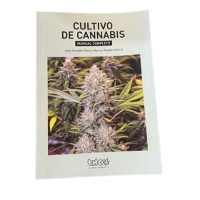 MANUAL DE CULTIVO "CANNABIS"