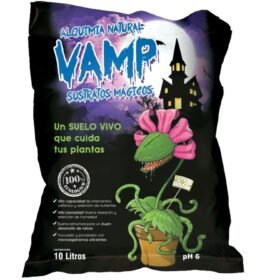 SUSTRATO MAGICO VAMP (10 LT)