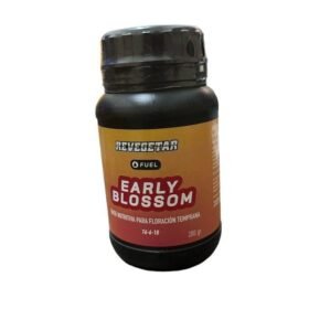 REVEGETAR EARLY BLOSSOM (200 GR) (200 GR)