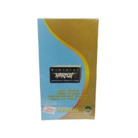 PAPEL CELULOSA HORNET COLOR X UNIDAD