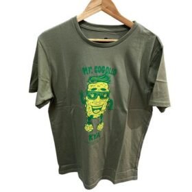 REMERA KYA 29 TALLE S