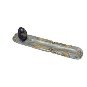 PORTA SAHUMERIO DELUXE (25 GR)