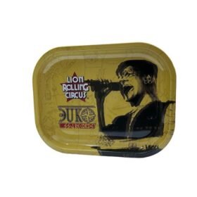 LION TRAY MINI DUKI 2 EDICION