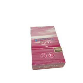 ELEMENTS PINK 1 1/4 X UNIDAD