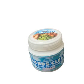 GREEN LEAF HANDS CLEAN CREMA LIMPIADORA  (250 CM3)