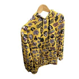 LION ROLLING CIRCUS BUZO S