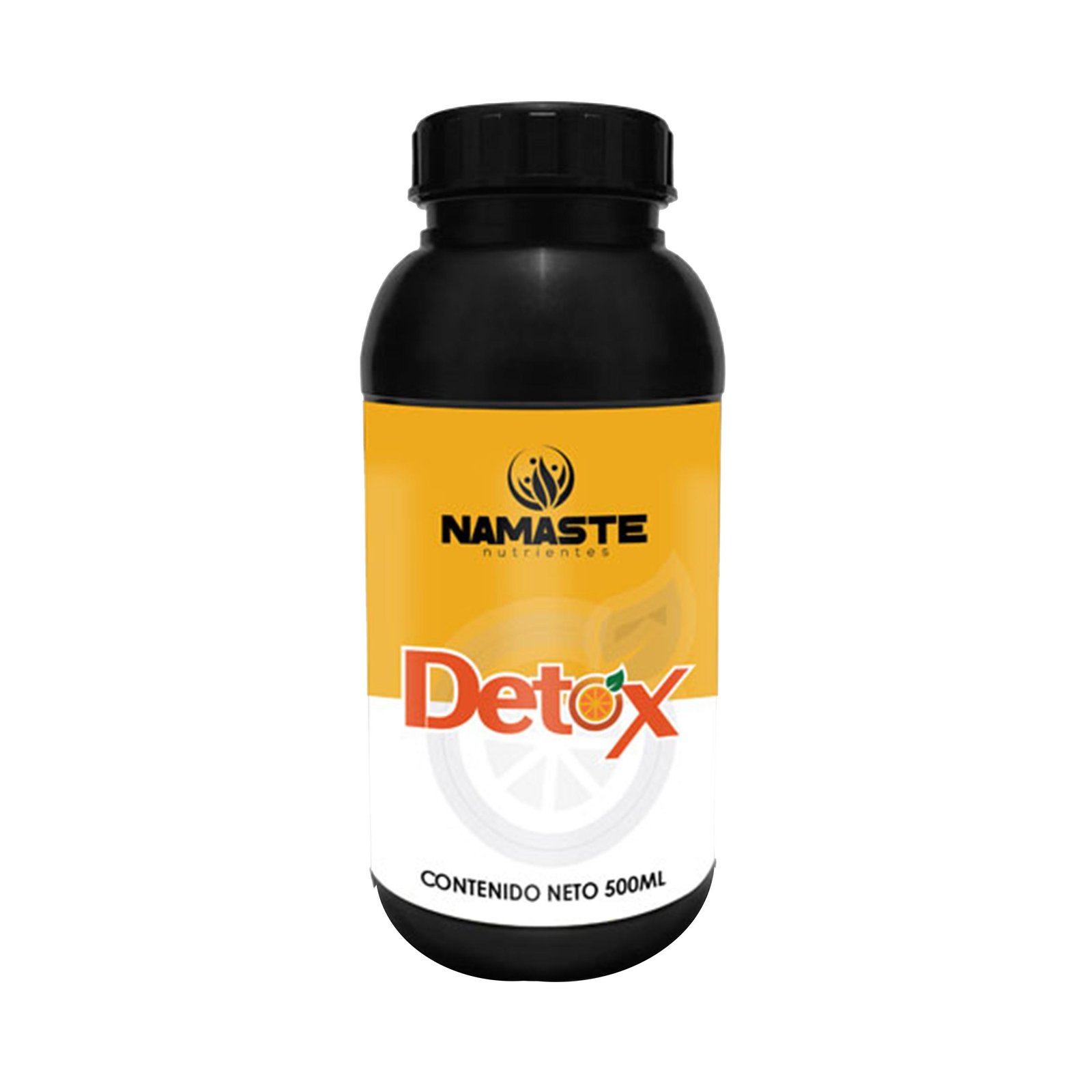 NAMASTE DETOX (2 LT)