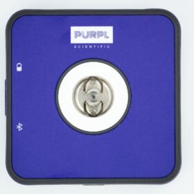 ANALIZADOR DE THC, CBD Y HUMEDAD PURPL PRO