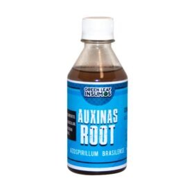 GREEN LEAF AZOSPIRILLUM AUXINAS ROOT  (250 ML)