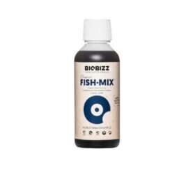 BIOBIZZ  FISH MIX (250 ML)