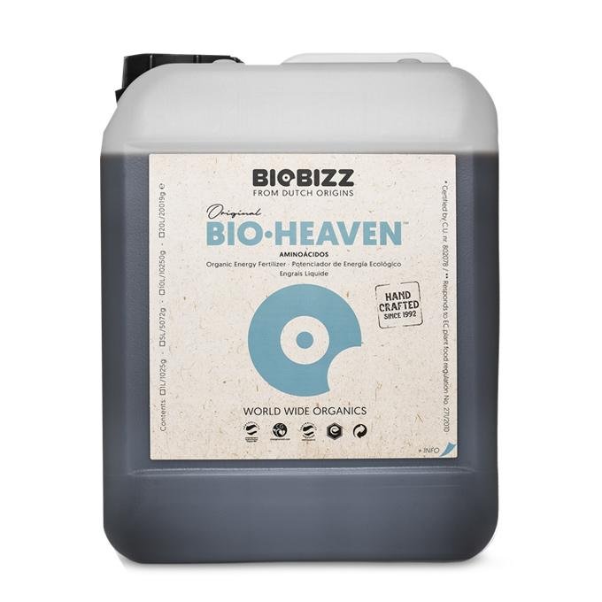 BIOBIZZ BIO-HEAVEN (20 LT)