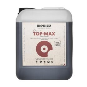 BIOBIZZ TOP MAX (20 LT)