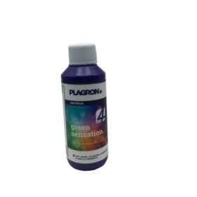 PLAGRON GREEN SENSATION  (100 ML)