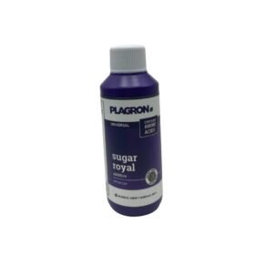 PLAGRON SUGAR ROYAL (100 ML)