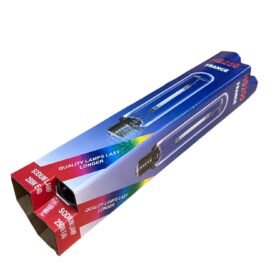 LAMPARA SODIO 250 W FRANCE