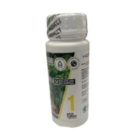 BIOPROYECT HIDRO NUTRIENTES N -1 (150 ML)