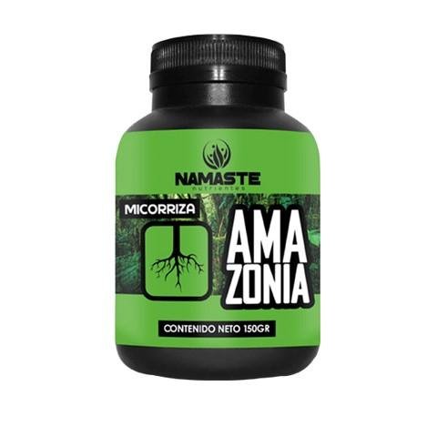 NAMASTE AMAZONIA (300 GR)