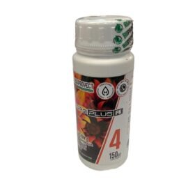 BIOPROYECT HIDRO NUTRIENTES N-4 (150 ML)