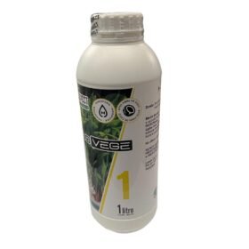 BIOPROYECT HIDRO NUTRIENTES N-1  (1 LT)