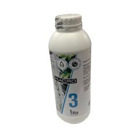BIOPROYECT HIDRO NUTRIENTES N-3 (1 LT)