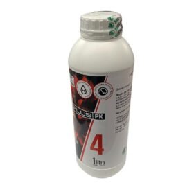 BIOPROYECT HIDRO NUTRIENTES N-4 (1 LT)