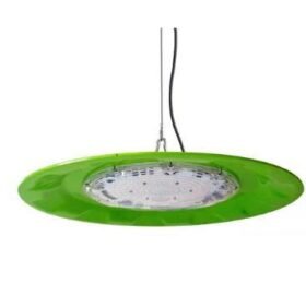 LED CAMPANA C800 LINEA COGORDO 150W GROW TECH