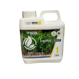 BIOPROYECT HIDRO NUTRIENTES -1  (5 LT)