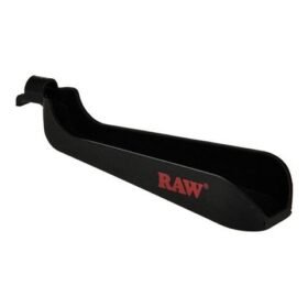 RAW CATCHER MOBILE ASHTRAY (PARAGUA)