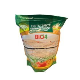 CUATRO L  BIO 4  (2 KG)