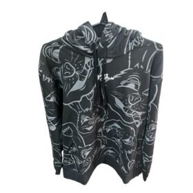 KYA BUZO CONEJO TALLE 1