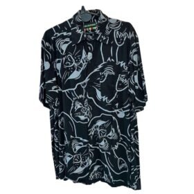 KYA CAMISA CONEJO TALLE XL