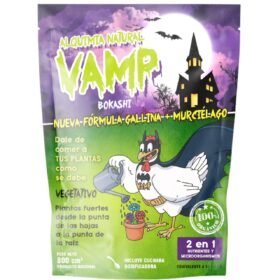 VAMP VEGE GALLINA