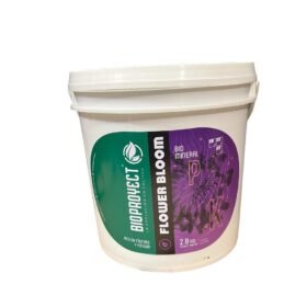 BIOPROYECT FLOWER BLOOM  (2.80 KG)