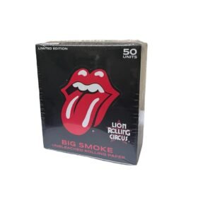 LION UNBLEACHED KS ROLLING STONE X UNIDAD