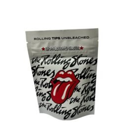 LION TIPS PRE ROLLED FILTERS ROLLING STONE X CAJA