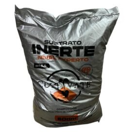 SUSTRATO INERTE CULTIVATE (80 LT)  (pack x10u -5%)