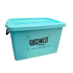 GROWER THINGS CONTENEDOR INDUSTRIAL