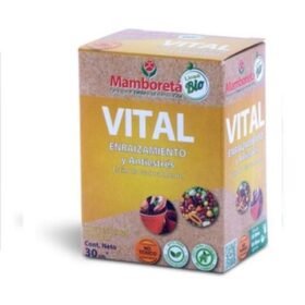 MAMBORETA VITAL (30 CM3)
