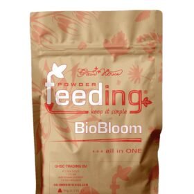 FEEDING BIO BLOOM (50 GR)