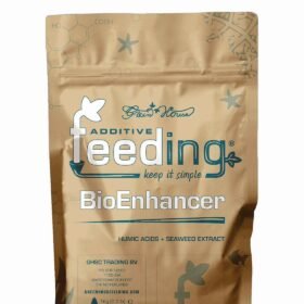 FEEDING BIO ENHANCER (2.50 KG)
