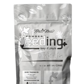 FEEDING HYBRID (1 KG)
