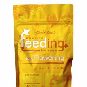 FEEDING LONG FLOWERING (1 KG)