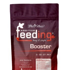 FEEDING PK BOOSTER (1 KG)