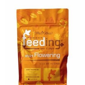 FEEDING SHORT FLOWERING (500 GR)