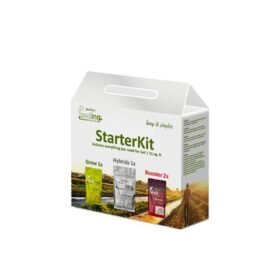 FEEDING MINERAL STARTER KIT