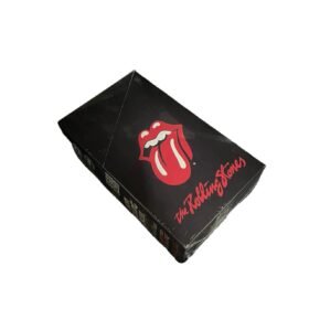 LION HEMP WRAP ELECTRIC GRAPE ROLLING STONE X UNIDAD