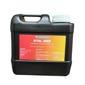 REVEGETAR VITAL JUICE (5 LT)