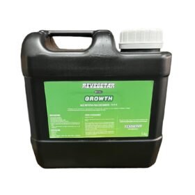 REVEGETAR GROWTH (5 KG)