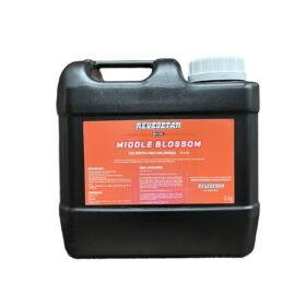 REVEGETAR MIDDLE BLOSSOM (5 KG)